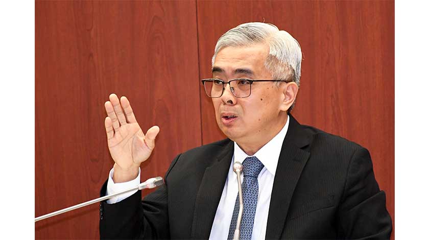 黃司警告  支持及讚賞襲警亦屬犯罪    