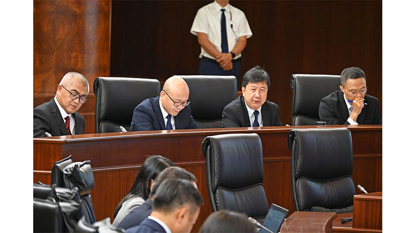 適時推資助裝設私人充電樁先導計劃  電動車充電樁可設地庫一至三層    