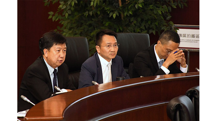 輕軌走入舊區只能地下化  南線建設或比西線更快    