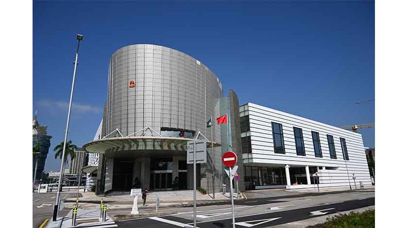 立會明年預算兩億二新高    