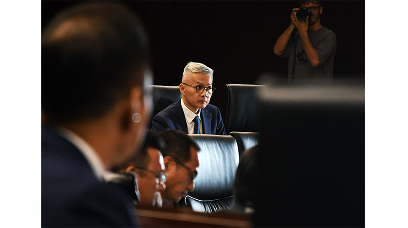 最低工資時薪調升一元獲立會一般性通過    