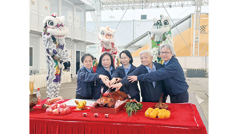 大賽車已售九成門票  賽會成立專責小組應對『黃牛』    