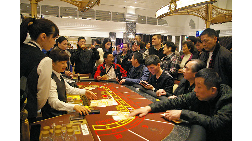 勵宮娛樂場做到下周三    