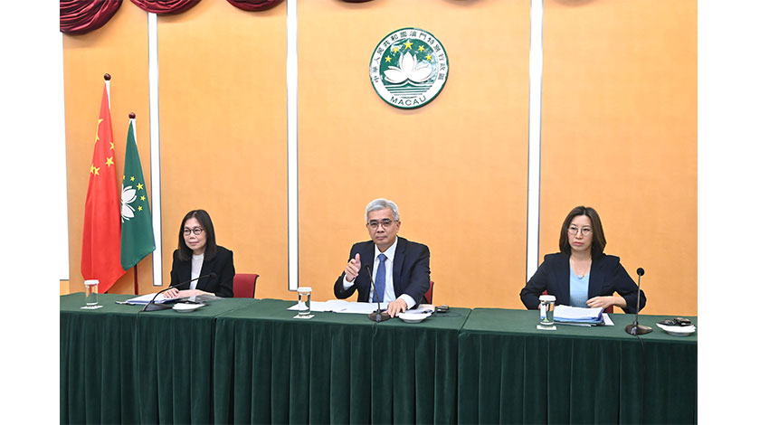 行會完成討論新廣告法  損國安澳安廣告絕對禁止    