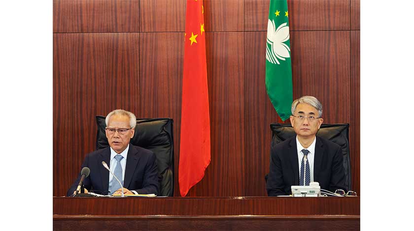 惠民措施：調升多項津貼  現金分享維持一萬大元    