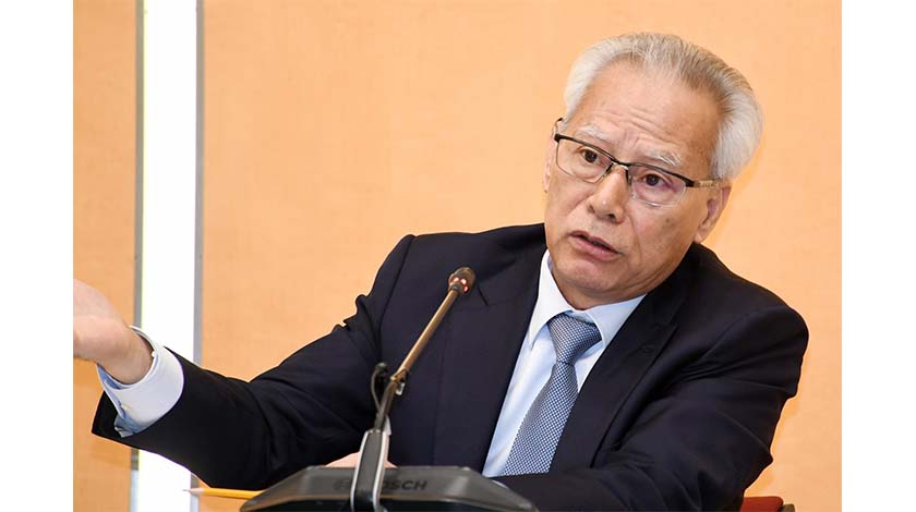 施政報告出招救樓市  豁免買樓首六百萬元印花稅    