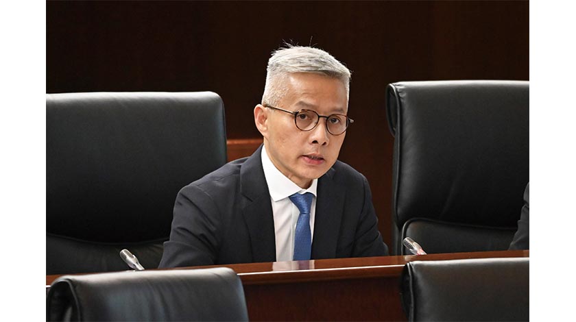 最低工資加一元元旦生效  立法會細則全票通過    