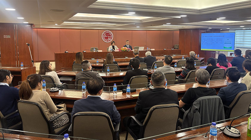 中小企銀行貸款利息補貼計劃申請期延至年底    