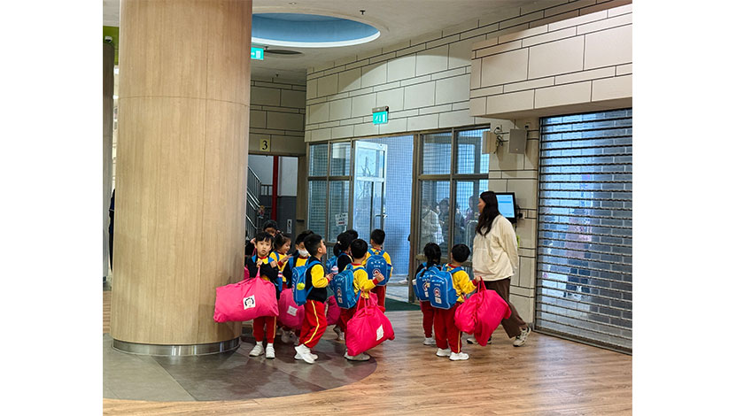 柯嵐：針對少子化對教育界影響  推四項強化措施    