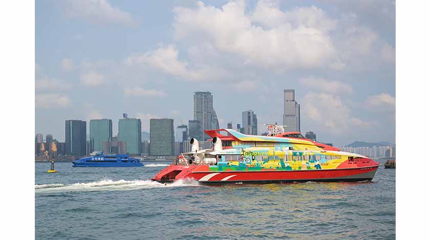 應對燃油成本上漲  「噴射」及「金光」飛航周六起加價約一成    