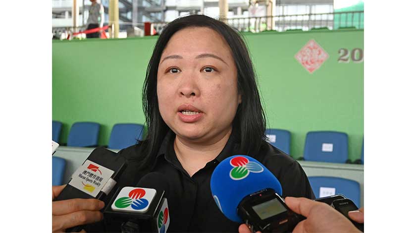 龍舟賽及周邊引逾七萬五千人次  李詩靈：文體聯動成效理想    