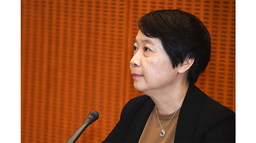 文化局籲文物建築業權人注意消防安全    
